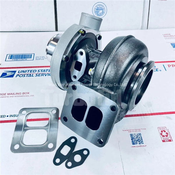 S200 Turbocharger 177261 RE509828 RE516938 172085 172088 172534 RE508657 RE508693 for Engine	6068T, 6068H